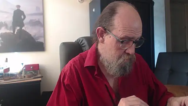 Uncle Hottie online show from 06.29.26