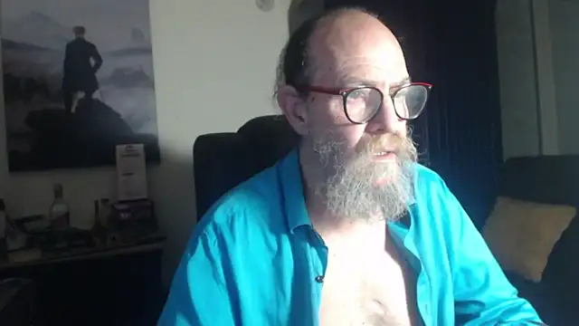Uncle Hottie online show from 07.09.26