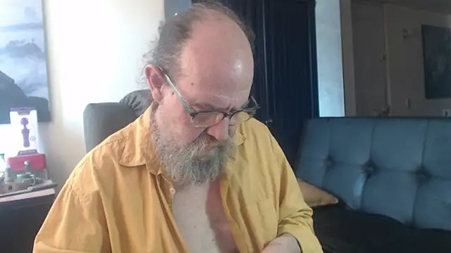 Uncle Hottie online show from 07.17.26