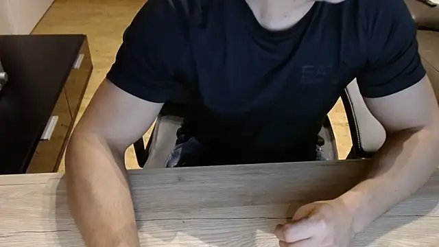 sensualman90 online show from 02.21.26