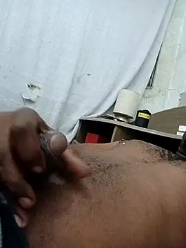 Negaomalinha1 online show from 02.10.26