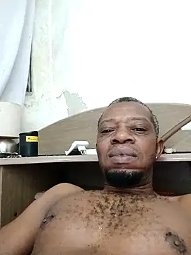 Negaomalinha1 online show from 03.10.26