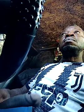 Negaomalinha1 online show from 03.16.26