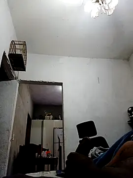 Negaomalinha1 online show from 04.05.26