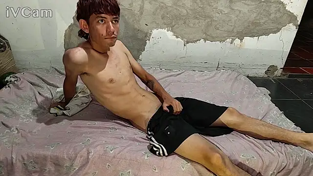 Sweet Davyd online show from 01.09.26