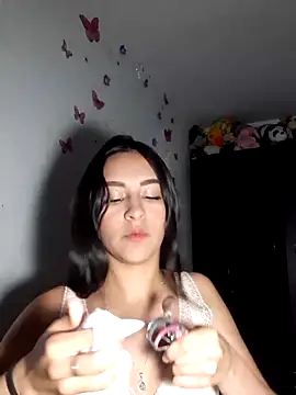 Vania-07 online show from 03.18.26