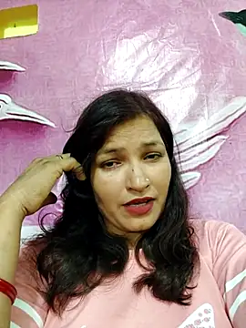 Snapshot of Priyaa_1433 chatting on 07.16.26 Priyaa 1433 online show from 07.16.26