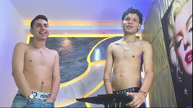 Snapshot of Lucas_hot_20 chatting on 02.03.26 Lucas hot 20 online show from 02.03.26