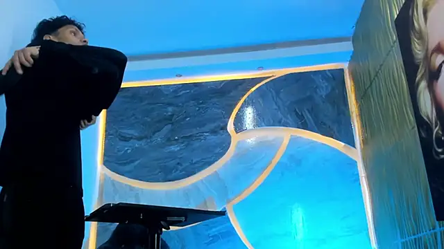 Snapshot of Lucas_hot_20 chatting on 02.10.26 Lucas hot 20 online show from 02.10.26