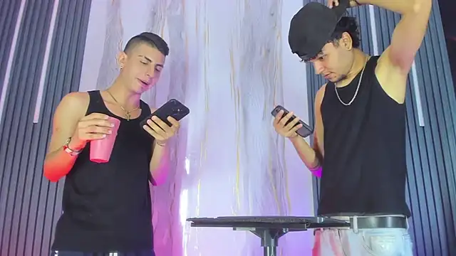 Snapshot of Lucas_hot_20 chatting on 02.20.26 Lucas hot 20 online show from 02.20.26