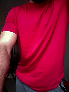 Devil4710 online show from 01.09.26