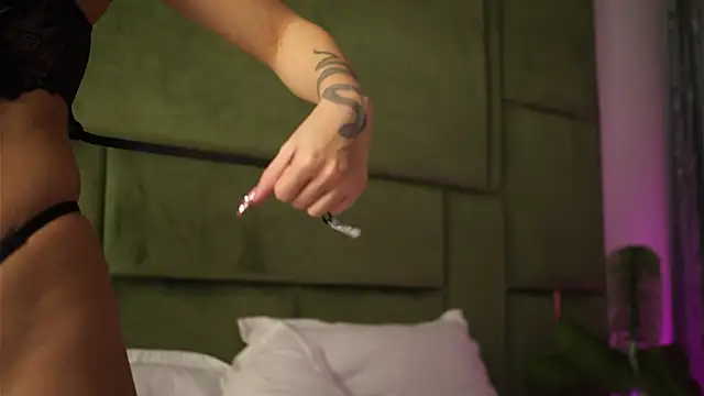 BlairLevine online show from 01.11.26