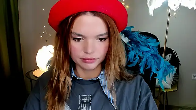 SaraGolben online show from 01.07.26