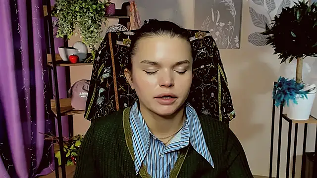 SaraGolben online show from 01.16.26