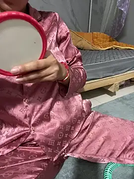 Likine002 online show from 02.08.26