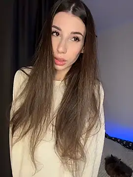 LaineTop1 online show from 01.07.26