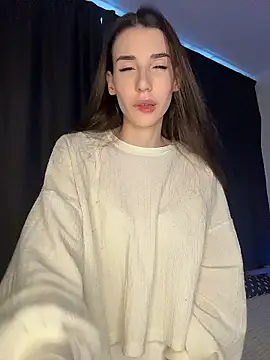 LaineTop1 online show from 01.12.26