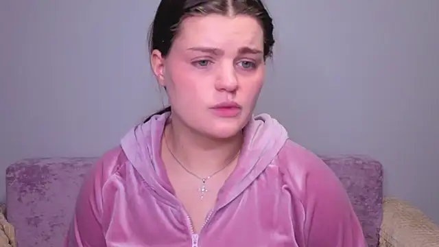 MilkyPop  online show from 03.31.26