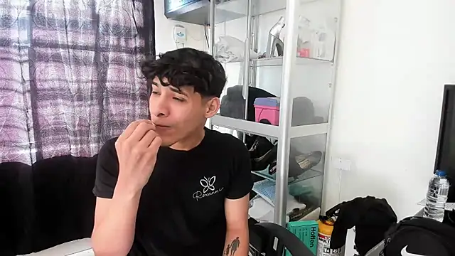 MaxStar26 online show from 01.15.26