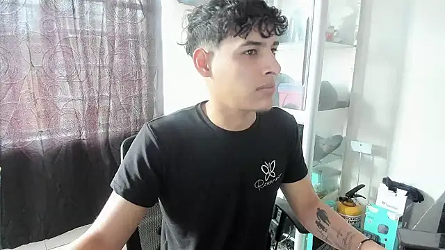 MaxStar26 online show from 01.16.26