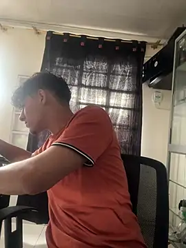 MaxStar26 online show from 01.18.26