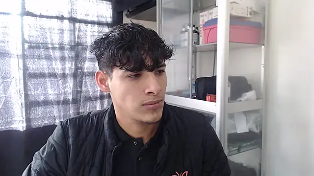 MaxStar26 online show from 02.02.26