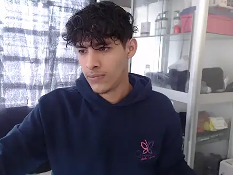 MaxStar26 online show from 02.09.26