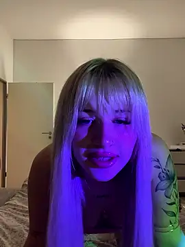 samybabe online show from 01.16.26