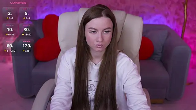 AlexaFleur online show from 02.25.26