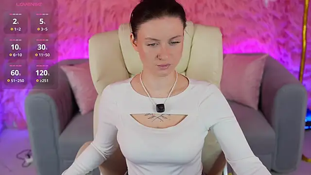 AlexaFleur online show from 04.02.26