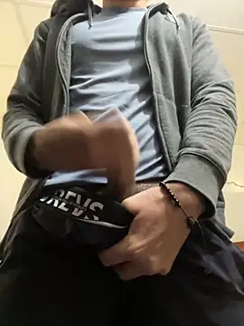 Snapshot of calientmex chatting on 02.03.26 calientmex online show from 02.03.26