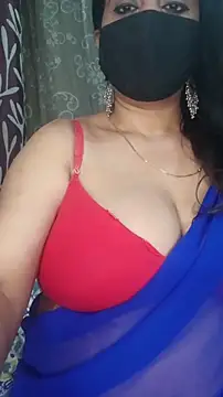 Hot-BHABHI696 online show from 03.22.26