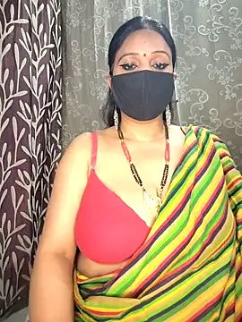 Hot-BHABHI696 online show from 03.25.26