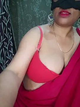 Hot-BHABHI696 online show from 04.23.26