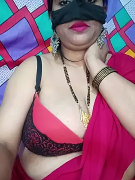 Hot-BHABHI696 online show from 05.04.26