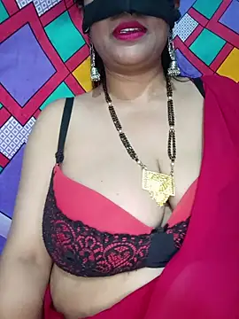 Hot-BHABHI696 online show from 05.06.26