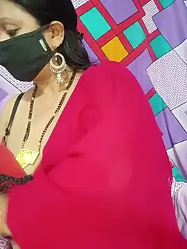 Hot-BHABHI696 online show from 05.08.26