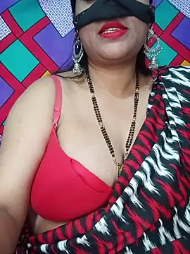 Hot-BHABHI696 online show from 05.24.26