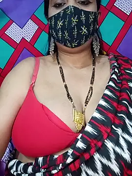Hot-BHABHI696 online show from 05.26.26
