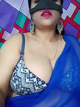 Hot-BHABHI696 online show from 05.31.26