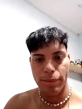 BrandonMendez6 online show from 04.21.26