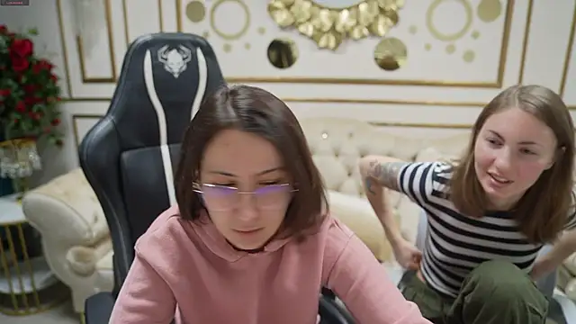 Zoe Kiss online show from 01.09.26