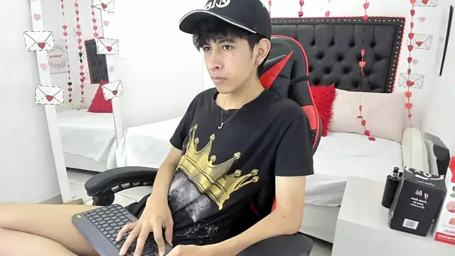 julian xx online show from 02.23.26