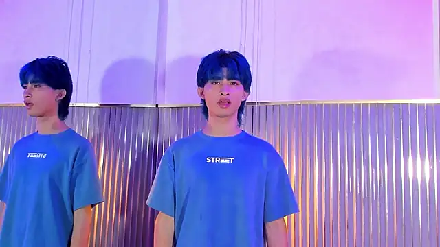 angel taehyung online show from 01.10.26