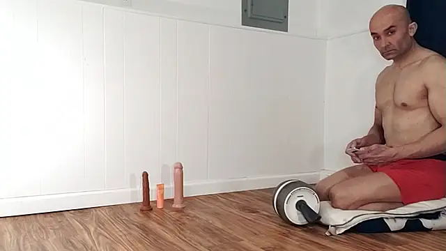 Bilie Desire online show from 03.10.26