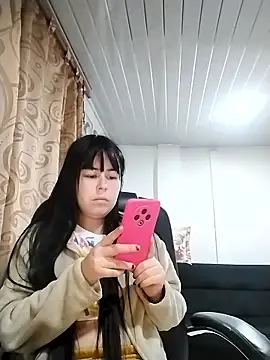 Heidy Cute online show from 01.15.26