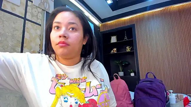 ThaliaBrookss  online show from 02.21.26