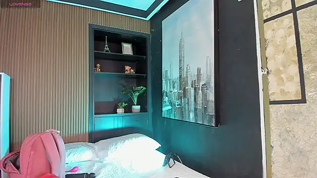 ThaliaBrookss  online show from 03.07.26