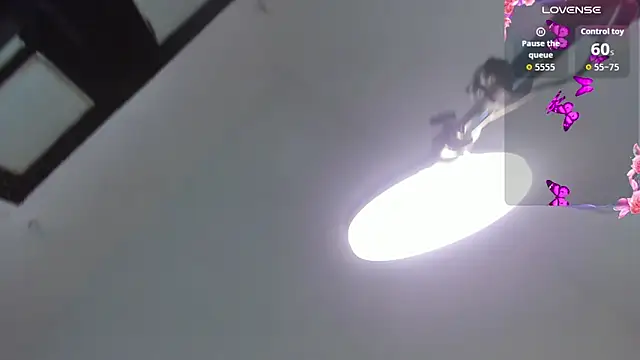 AgatthaRose online show from 02.11.26