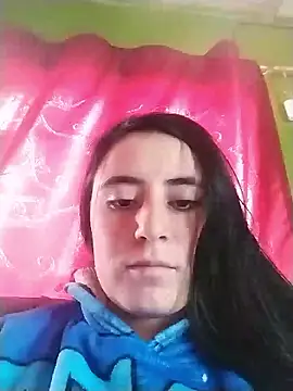 Sweet Pink22 online show from 01.14.26